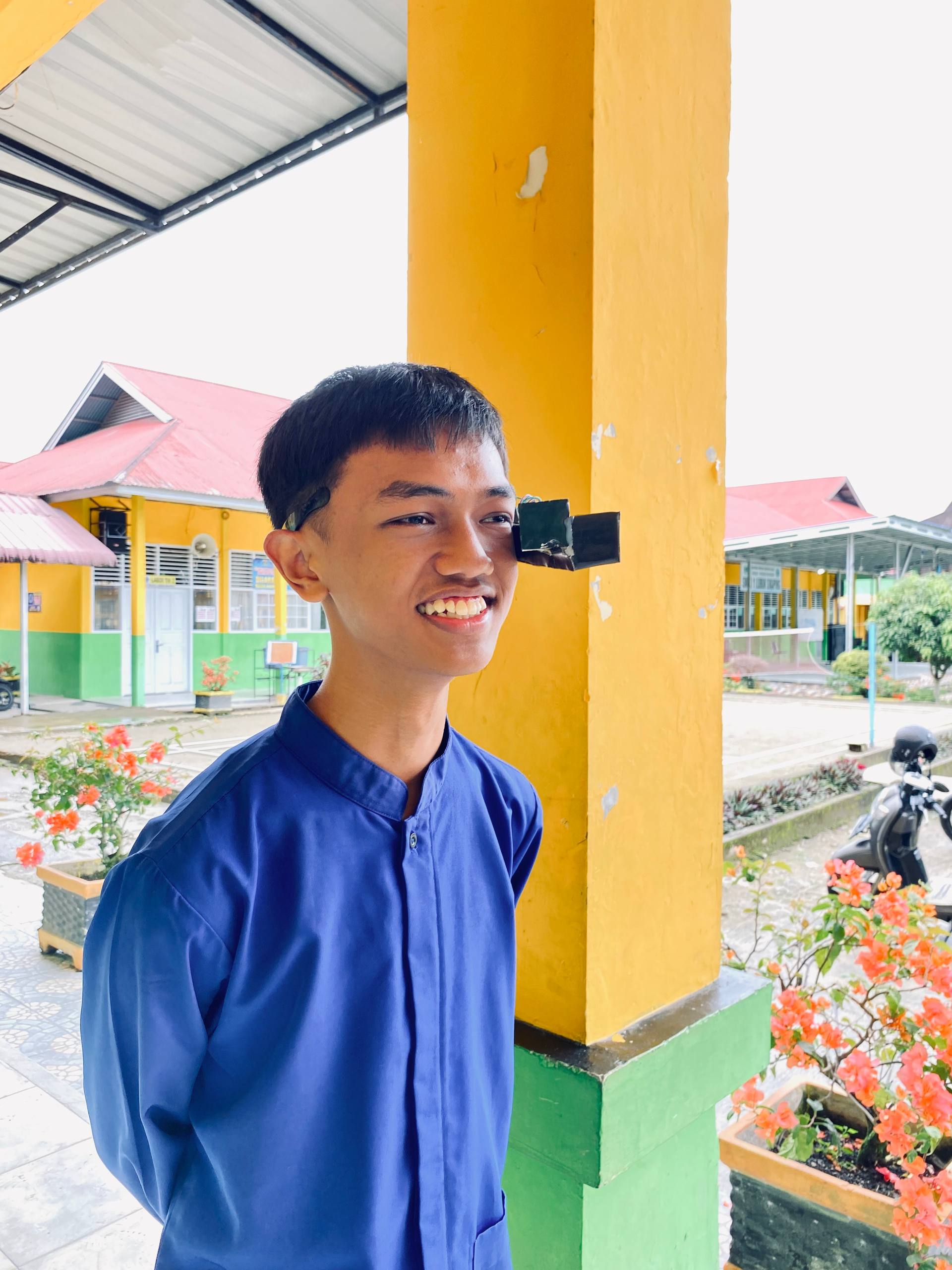 KREATIVITAS SISWA