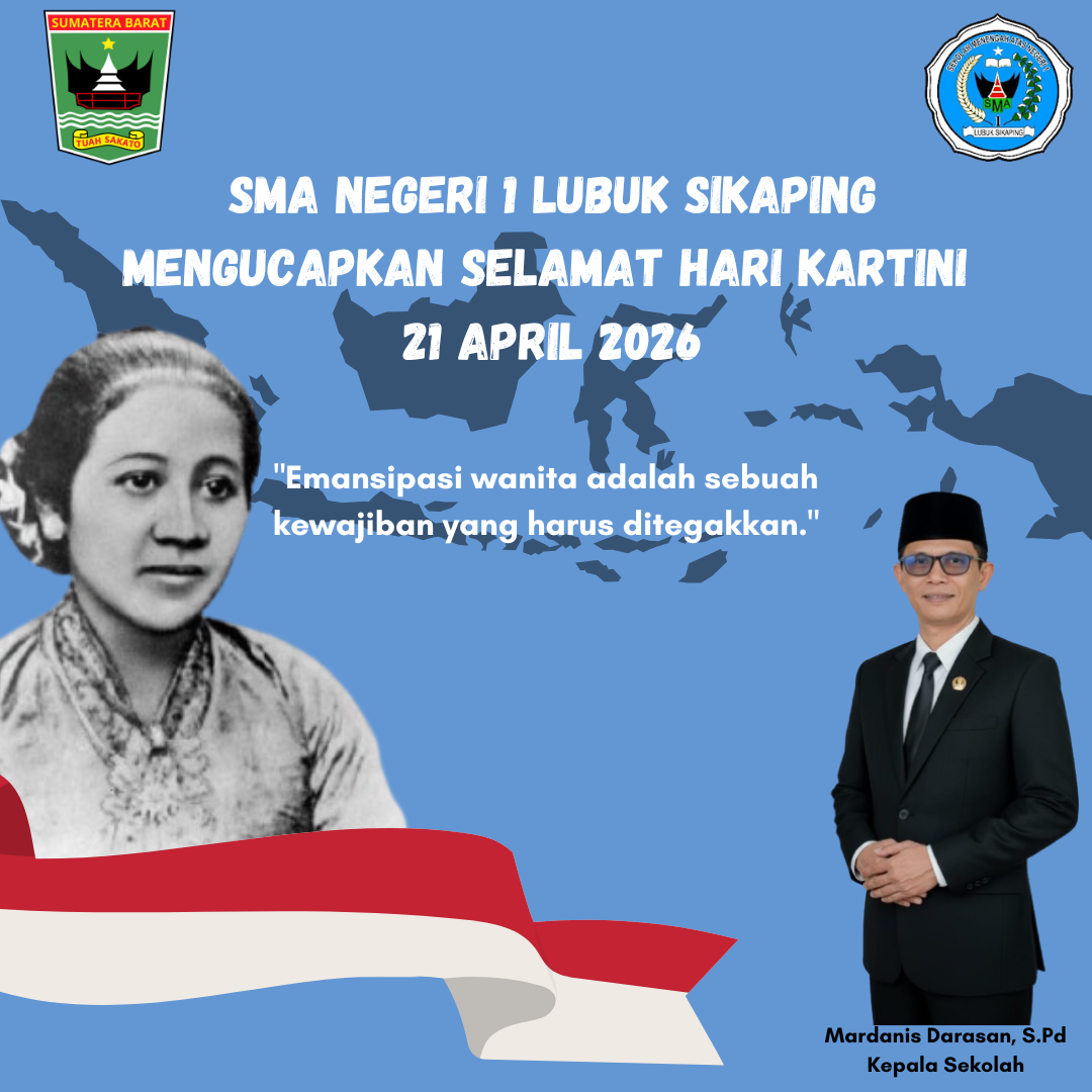 Selamat Hari Kartini